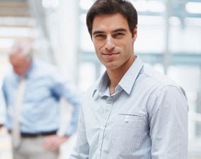 team member image